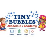 Tiny Bubbles Akademie / Academy
